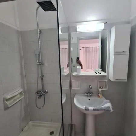 Apartment Crown Kalyves