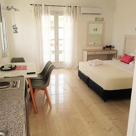 Apartment Crown Kalyves
