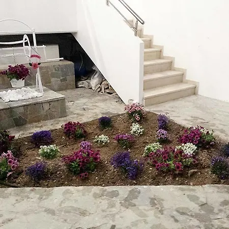 Crown Apartment